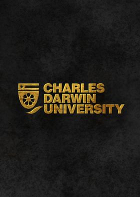 Charles Darwin University