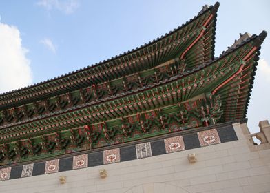 Gates of Seoul
