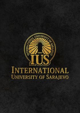 University Sarajevo Bosnia