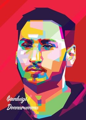 Ginaluigi Donnarumma WPAP