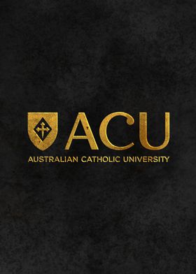 Australian University ACU