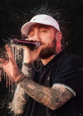 Mac Miller