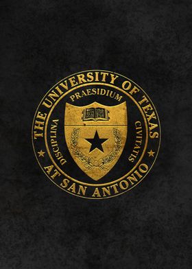 University Texas Antonio