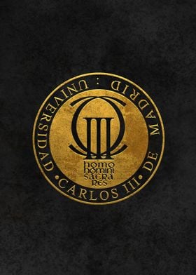 University Carlos Spain