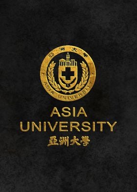 Asia University Taiwan 