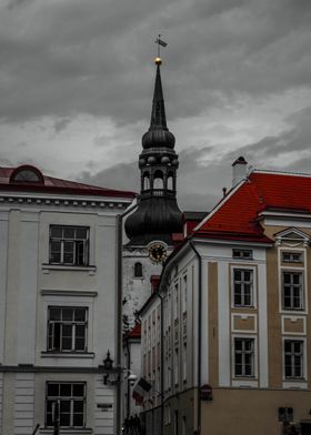  church bell