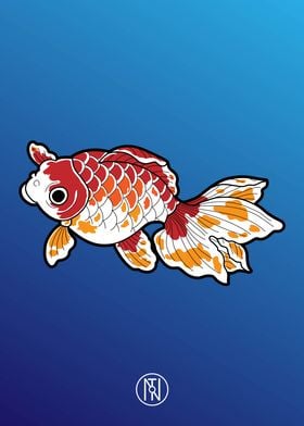 Kingyo - Goldfish