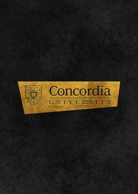 Concordia University Quebe