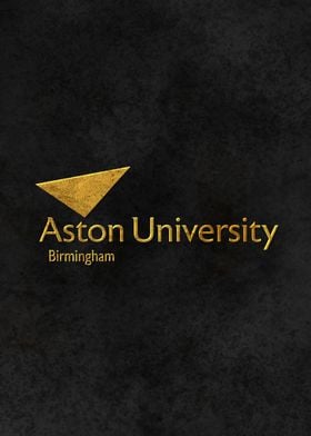 Aston University England