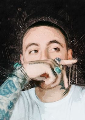 Mac Miller