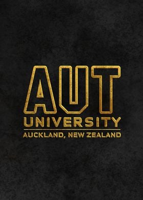 Auckland University AUT