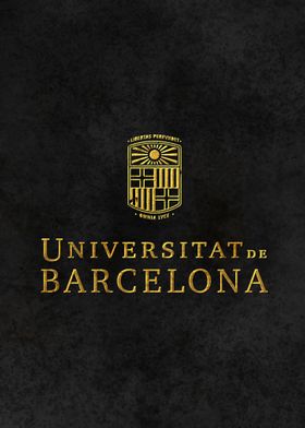 University Barcelona Spain