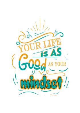 Life  Mindset