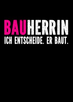 Bauherrin 2020 Huslebauer