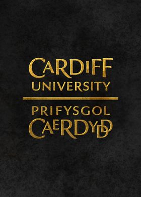 Cardiff University Wales