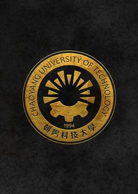 Chaoyang University Taiwan