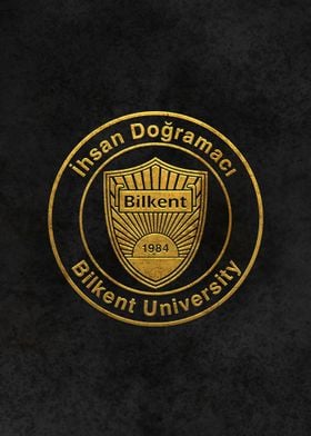 Bilkent University Turkey