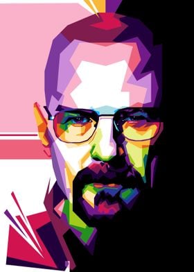 Bryan Cranston in WPAP