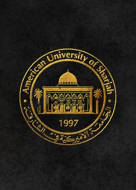 America University Sharjah