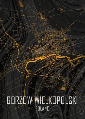 Gorzow Wielkopolski Poland