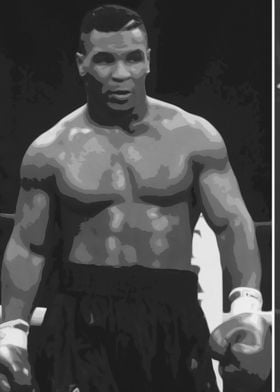 Mike Tyson