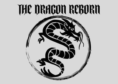 The Dragon Reborn