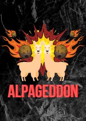 Alpageddon