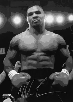 Mike Tyson