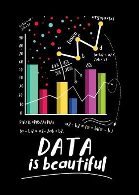 Data Is Beautiful