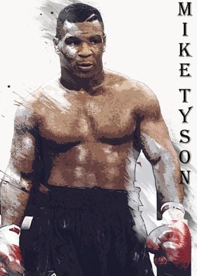 Mike Tyson