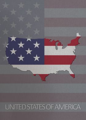 United States of America