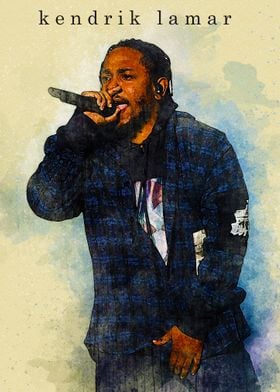 Kendrick Lamar