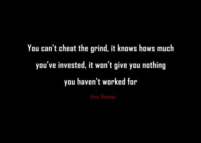 Eric Thomas quotes