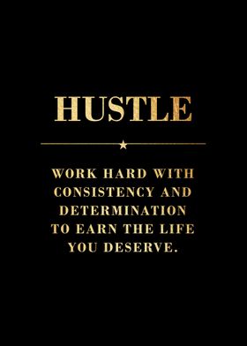 Hustle