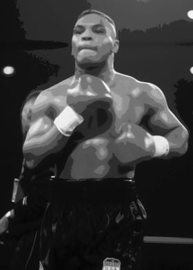 Mike Tyson