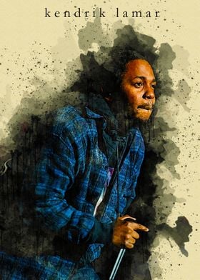 Kendrick Lamar