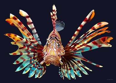 LIONFISH