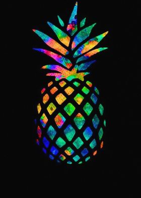 Pineapple                 