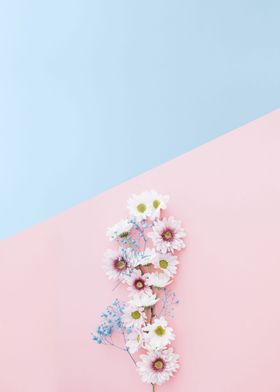 Minimalist botanical XIII