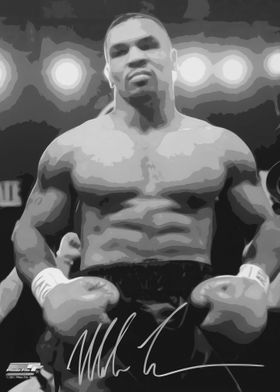 Mike Tyson