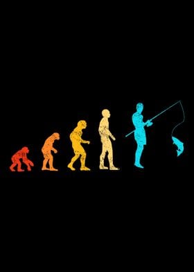 Fishing Evolution