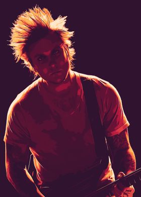 Synyster Gates