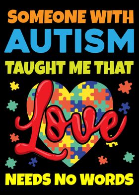 Autism Special Handicap Su