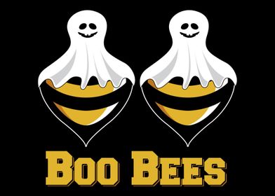 Boo Bees