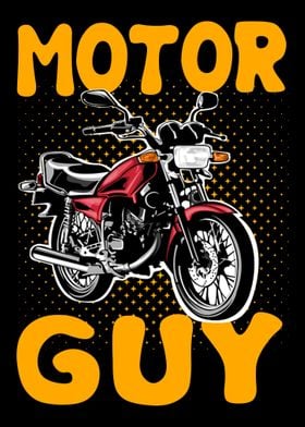 Motor Guy