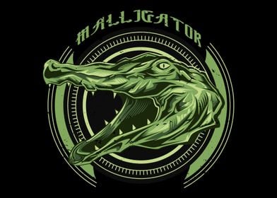 Malligator Design