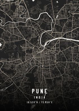 Pune India