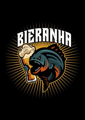 Bieranha Design