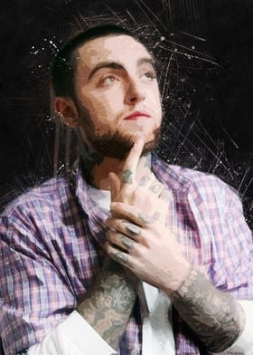 Mac Miller