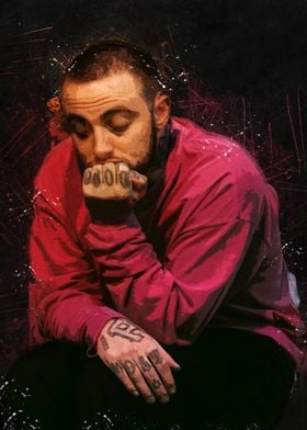 Mac Miller